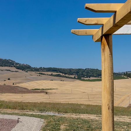 Agriturismo San Marcello Кастильоне-д'Орчия Экстерьер фото