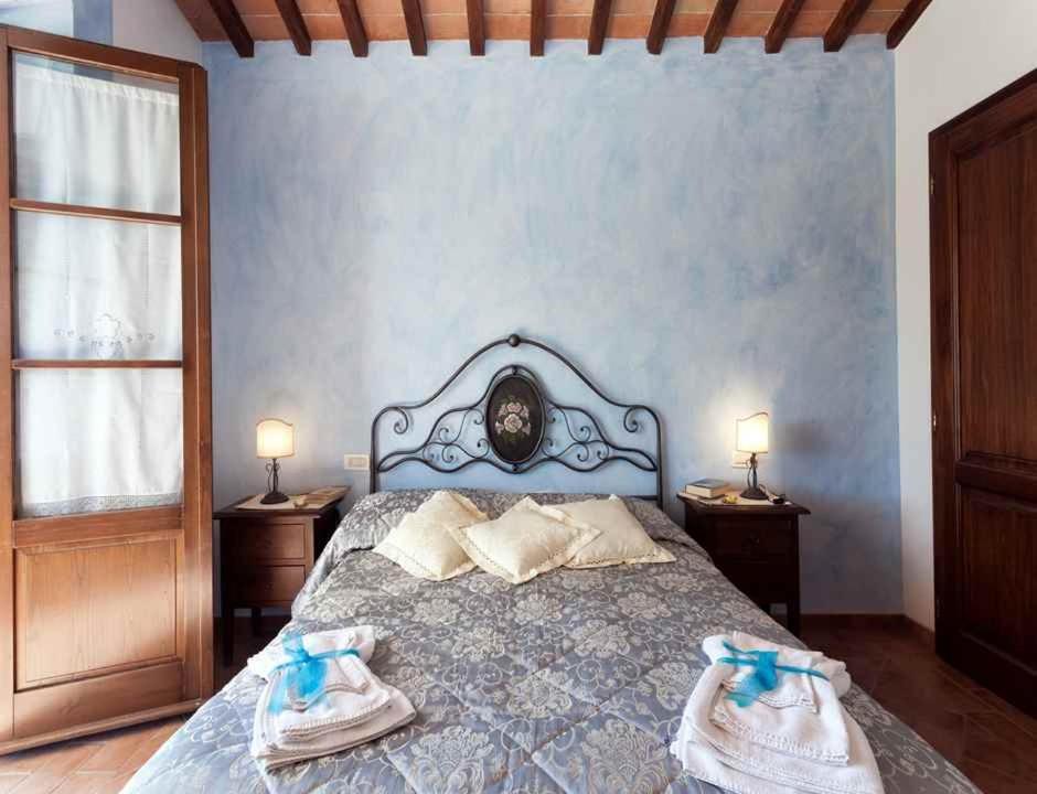 Agriturismo San Marcello Кастильоне-д'Орчия Экстерьер фото